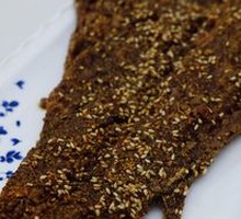 Secret-Recipe Pan-Seared Cod