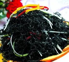 Stir-fried Duck Intestines