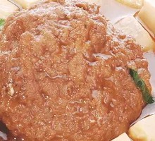 Lion's Head Tofu Pot