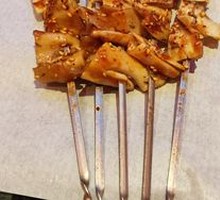 Special Pig Tendon and Skin