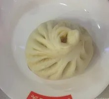 Beef Dumplings