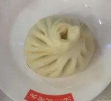 Shiitake Pork Dumplings
