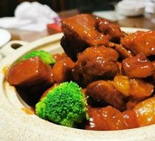 Shanghai-style Braised Pork
