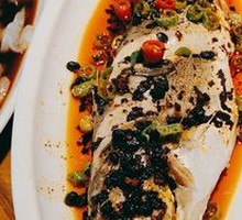 Stinky Fish of Jiangnan