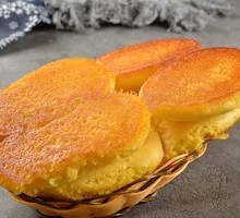 Northeastern Corn Cake