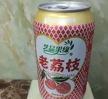 Old Lychee Dessert