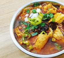 Duck Intestine Luosifen