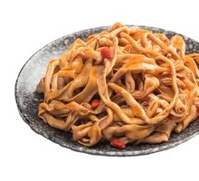 Duck Intestine and Duck Tripe Combo