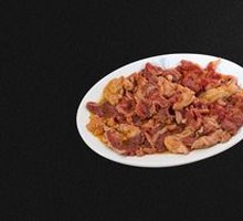 Frost-Season Snowflake Beef