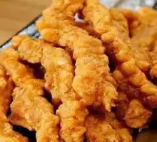 Tujia Crispy Pork