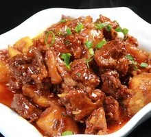 Coca-Cola Chicken Pieces