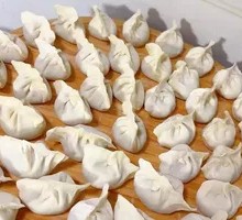 Preserved Pork with Sour Cabbage