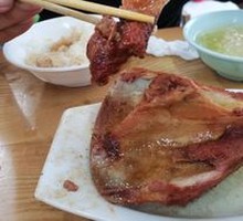 Pork Ribs