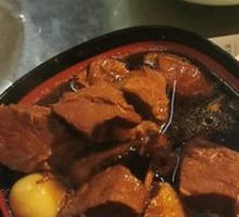Fatty Pork in Jar