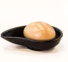 Anhui Noodles with Preserved Egg