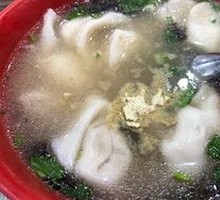 Chicken Shredded Dumplings