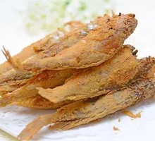 Signature Yellow Croaker