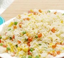 Yangzhou Fried Rice