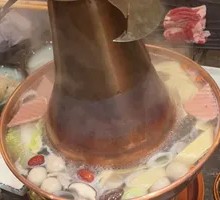 Farmer's Spring Water Clear Soup Pot