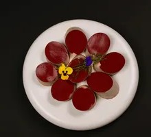 Homemade Blood Sausage