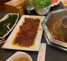 Sichuan-style Spicy Beef