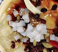 Sichuan Ice Jelly