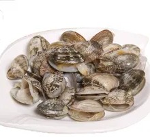 Signature Clam Noodles