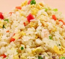 Yangzhou Fried Rice