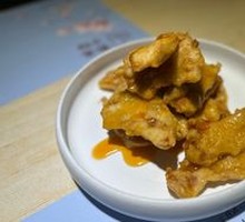 Classic Sweet and Sour Pork