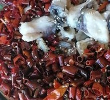 Sichuan Boiled Fish