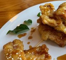 Classic Sweet and Sour Pork