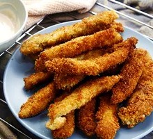 Chicken Strips