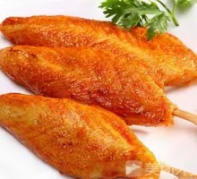 Fengxiang Spicy Chicken Strips