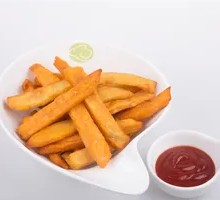 Sweet Potato Fries