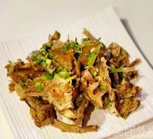 Sweet and Sour Chicken Frames