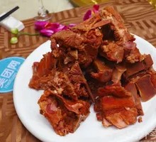 Special Sauce Spare Ribs