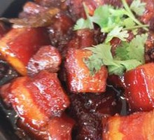 Jiangnan Braised Pork