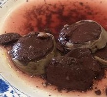 Xin Ye Special Blood Sausage