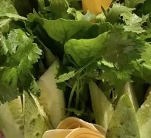 Harvest Vegetable Medley