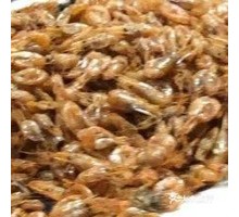 Crispy Small River Shrimp