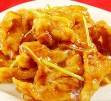 Classic Sweet and Sour Pork