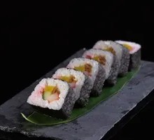 Original Flavor Rolled Dish