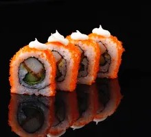 California Roll