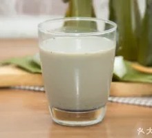 Black Soybean Soy Milk