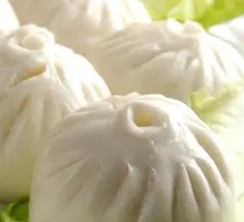 Sour Cabbage Oil-dripping Baozi