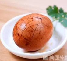 Tea Egg