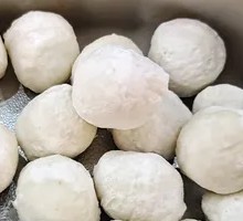 Fish Balls