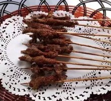 Beef and Potato Rice