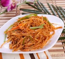 Mixed Beef Tendon Salad