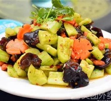 Mixed Cauliflower Salad